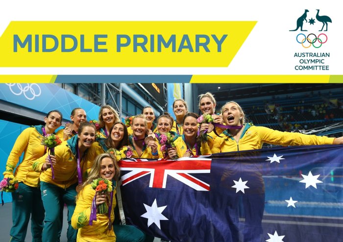 Middle Primary teaser image Middle Primary teaser image