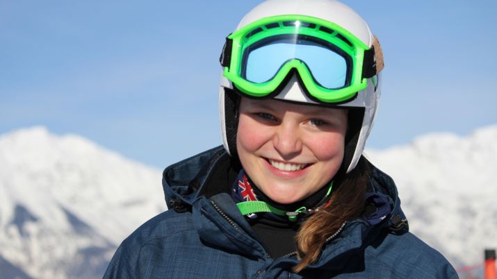 Chat to a Champ: Greta Small
