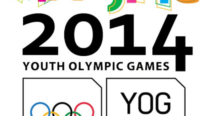 2014 Youth Olympic Games