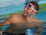 <strong>Men's 200m Freestyle: Thorpedo launches</strong></p>
<p>Australia's most successful Olympian <a href=