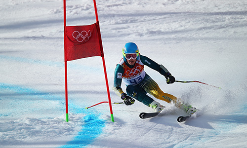 Dominic Demschar Sochi